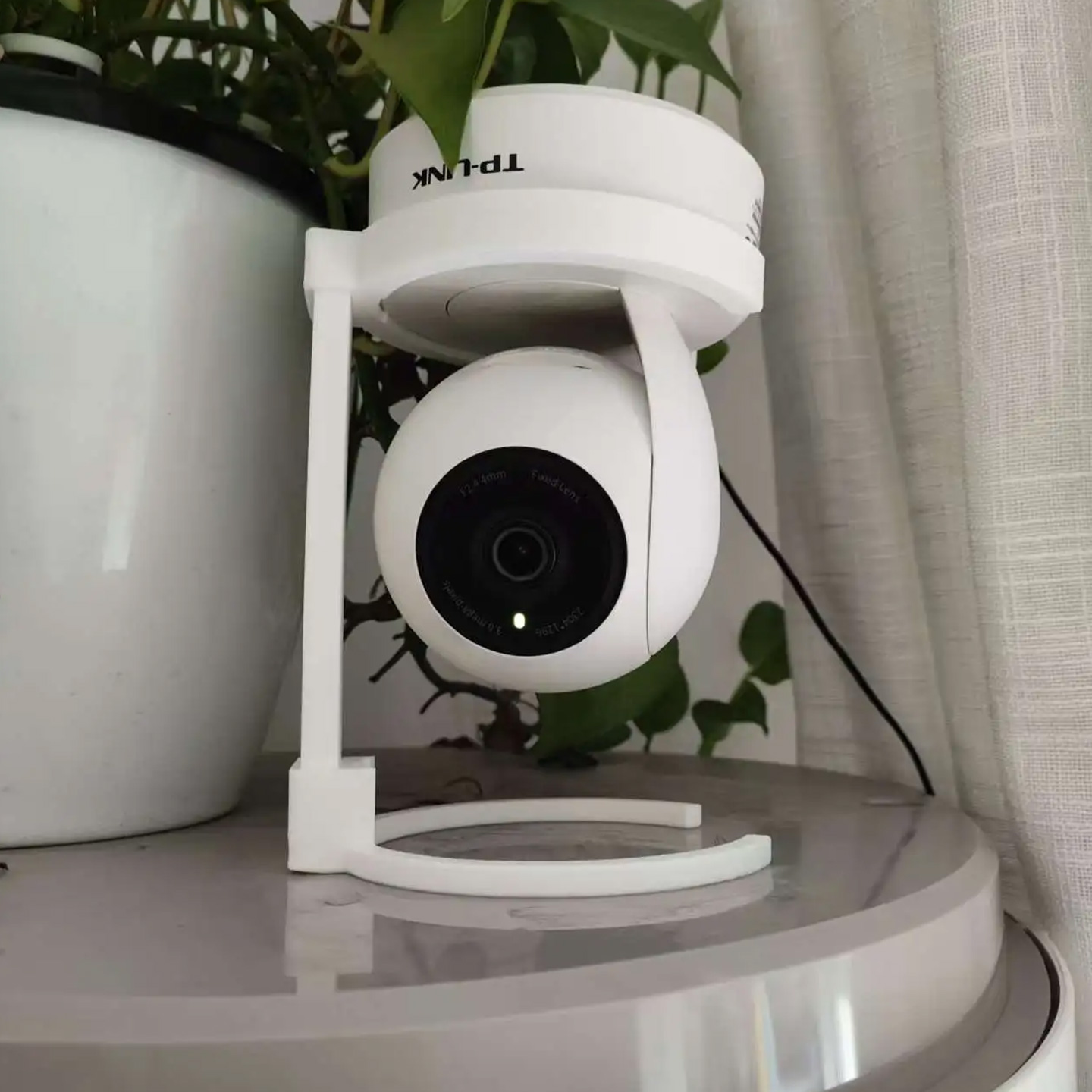 Eufy Camera E220 - Uchwyt do montażu kamery w odwróconym