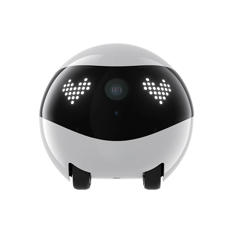 Home Security Robots - Robot kamera Air2 dla psa, kota,