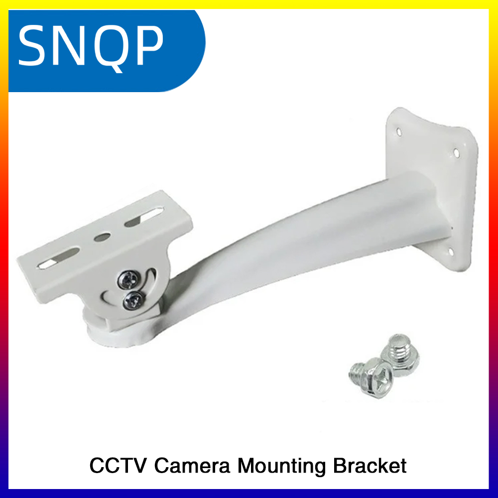Eufy Camera E220 - Uchwyt do montażu kamery CCTV, mocowanie