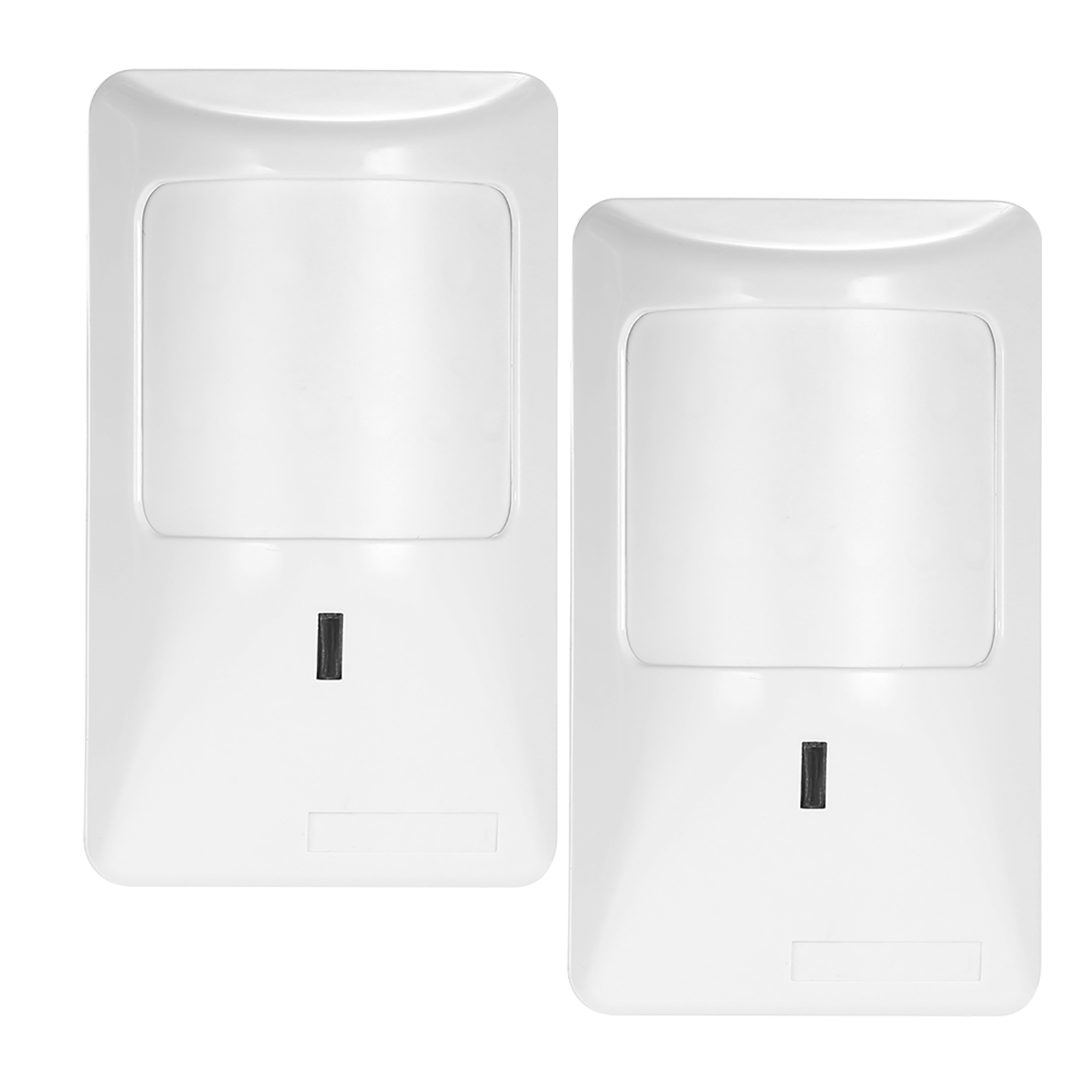 Sim Gsm Alarm - 2 szt. Czujnik Anti-Pet czujnik ruchu