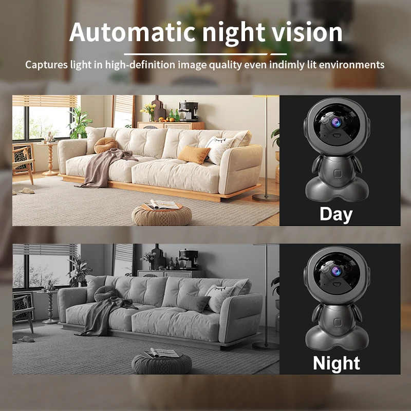 Zewnętrzna lampa ścienna zasil – Home Security Flood Lights recenzja i cena
