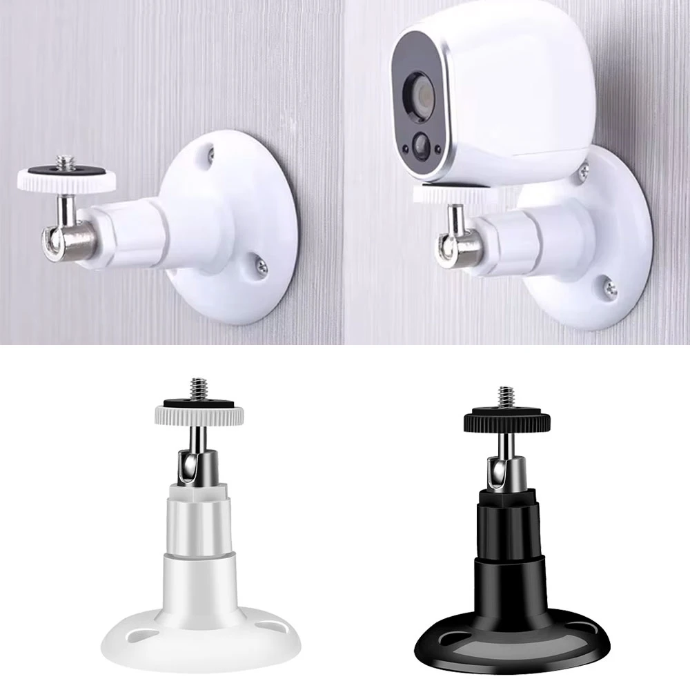 Uchwyt ścienny do kamery Ring  – Eufy Camera E220 recenzja i cena