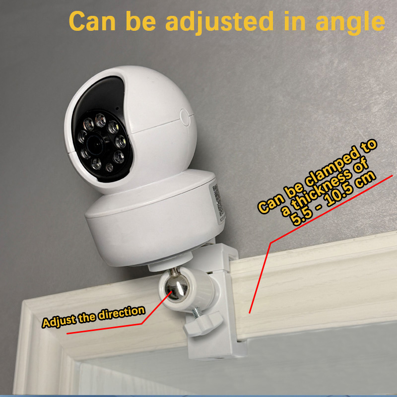 Uchwyt do monitoringu wideo Be – Eufy Camera E220 recenzja i cena