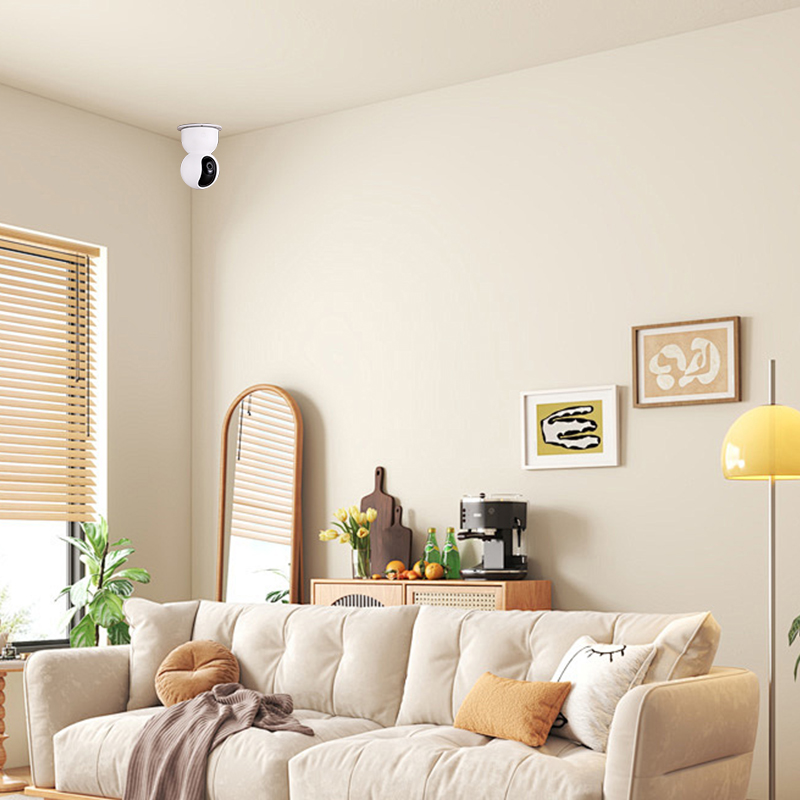Odpowiedni uchwyt do montażu l – Eufy Camera E220 recenzja i cena