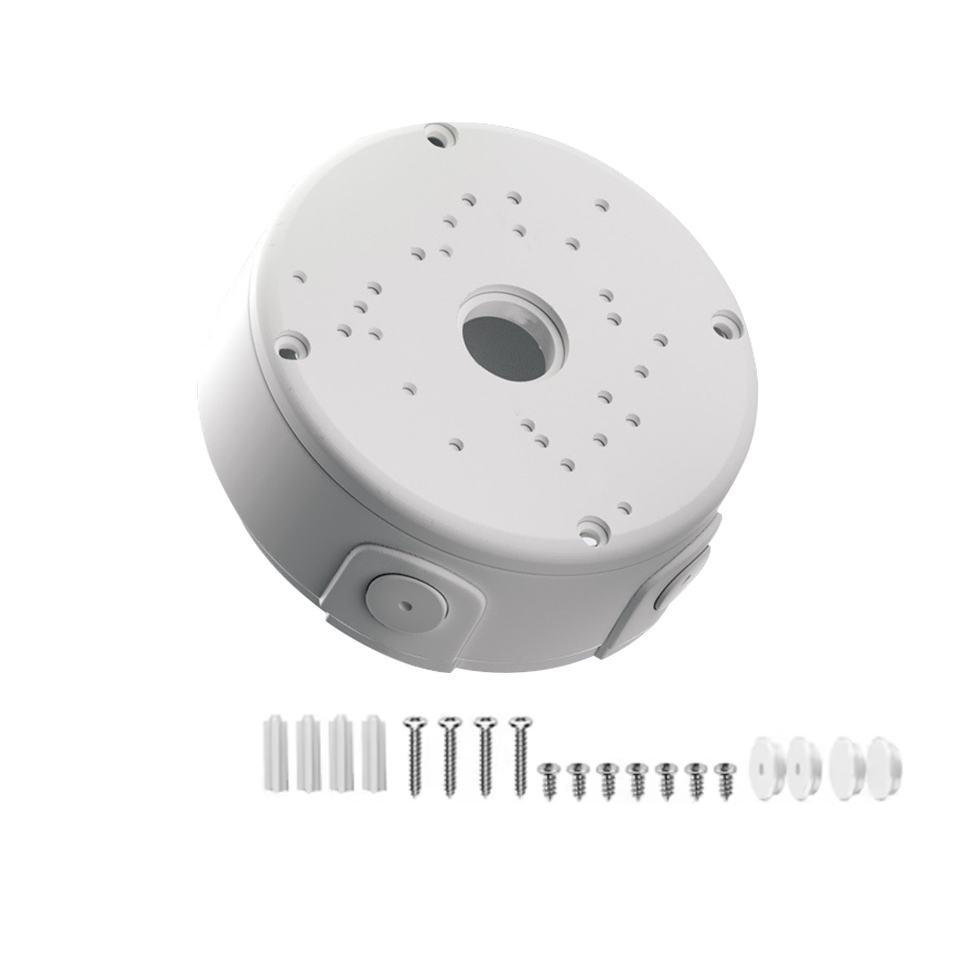 Puszka przyłączeniowa do kamer – Eufy Camera E220 recenzja i cena