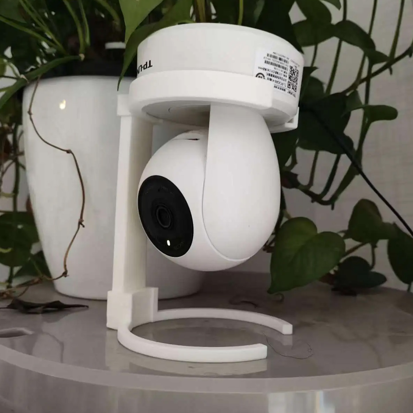 Uchwyt do montażu kamery w odw – Eufy Camera E220 recenzja i cena