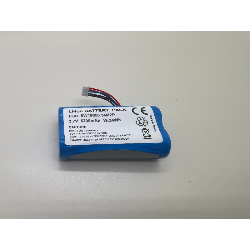 Wysokowydajna bateria litowo-j – Home Security Battery Replacement recenzja i cena