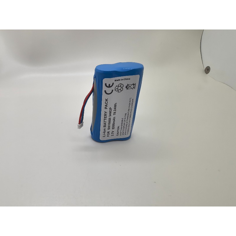 Wysokowydajna bateria litowo-j – Home Security Battery Replacement recenzja i cena