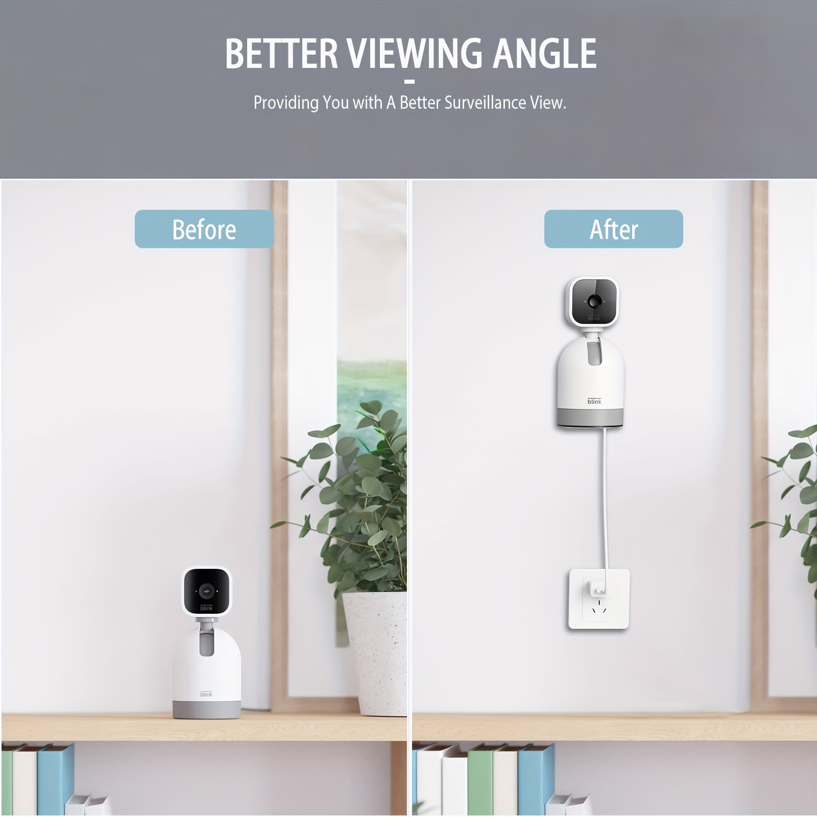 Odpowiedni do Blink Mini PanCa – Eufy Camera E220 recenzja i cena