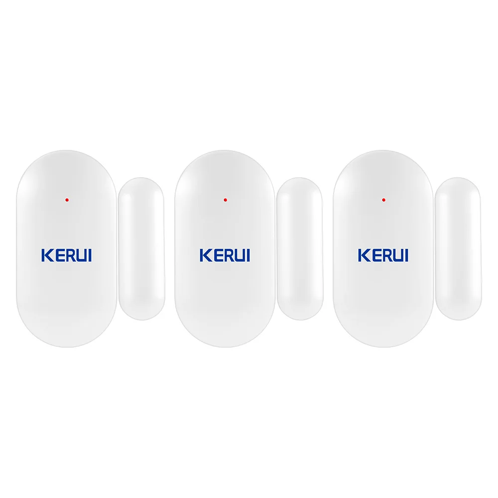 Czujnik magnetyczny okienny be – Sim Gsm Alarm recenzja i cena