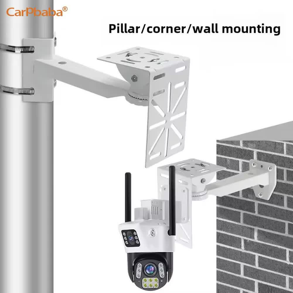 Wspornik Cctv ze stopu alumini – Eufy Camera E220 recenzja i cena
