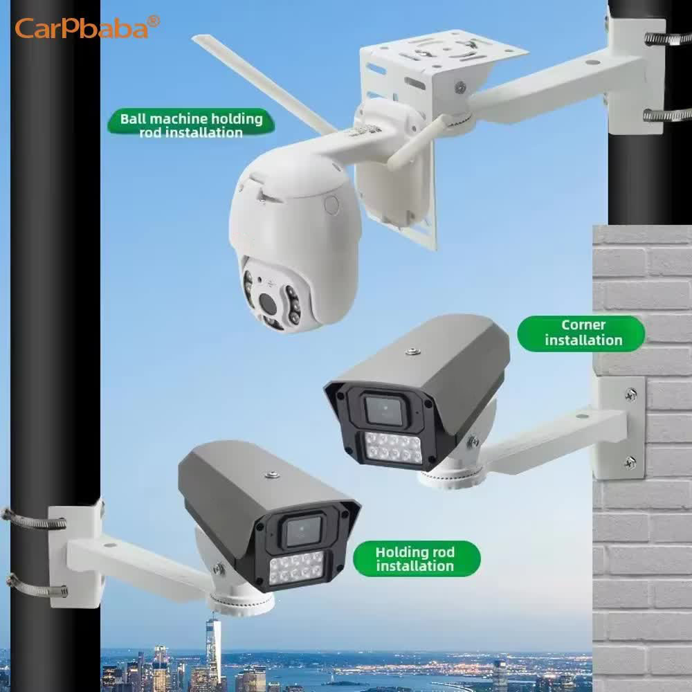 Wspornik Cctv ze stopu alumini – Eufy Camera E220 recenzja i cena