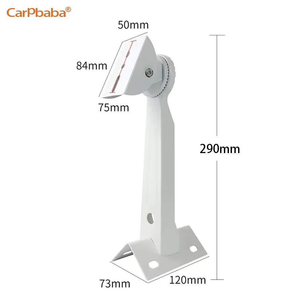 Wspornik Cctv ze stopu alumini – Eufy Camera E220 recenzja i cena