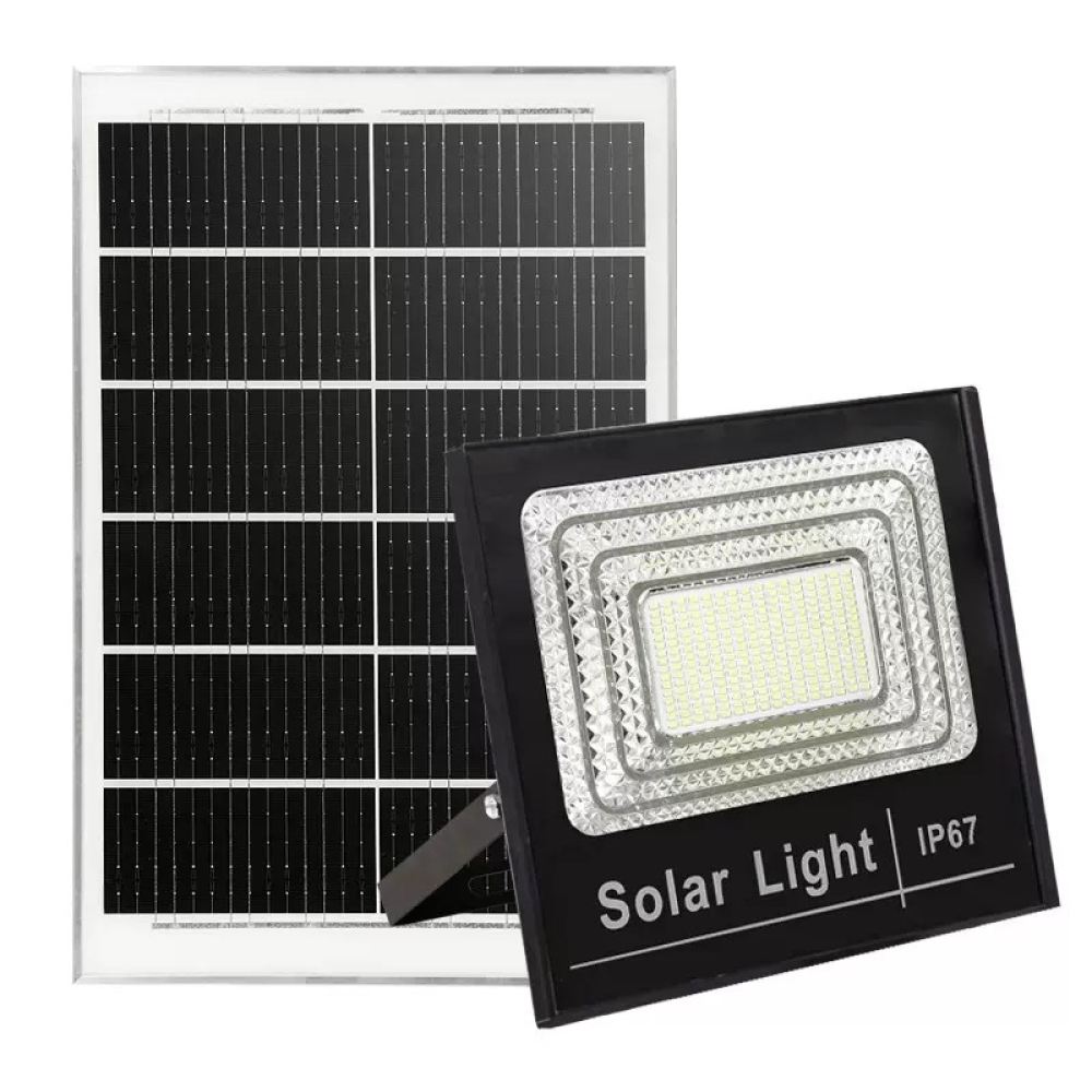 Wysokowydajna, zasilana energi – Home Security Flood Lights recenzja i cena