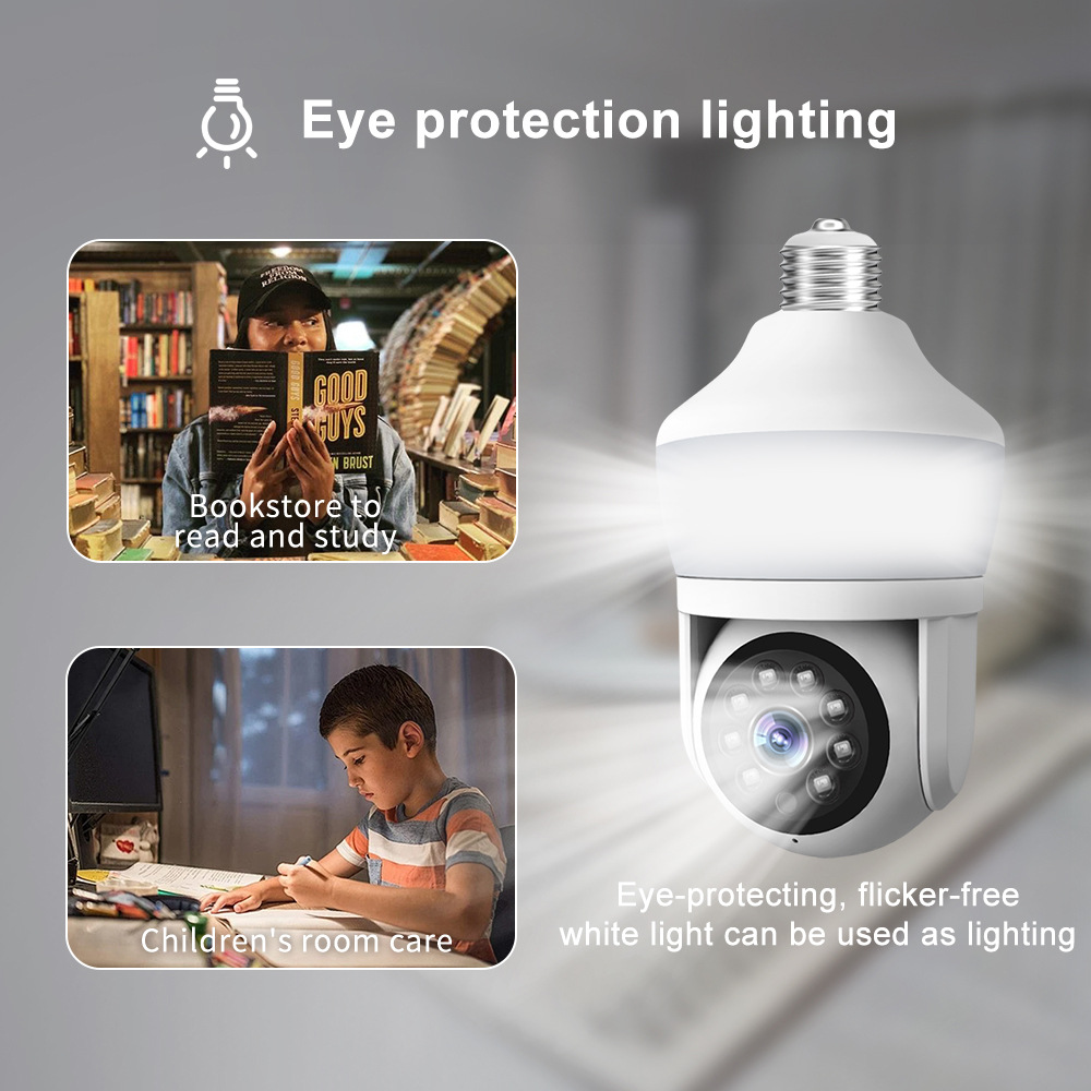 Aplikacja Yoosee, kamera IP PT – Home Security Flood Lights recenzja i cena