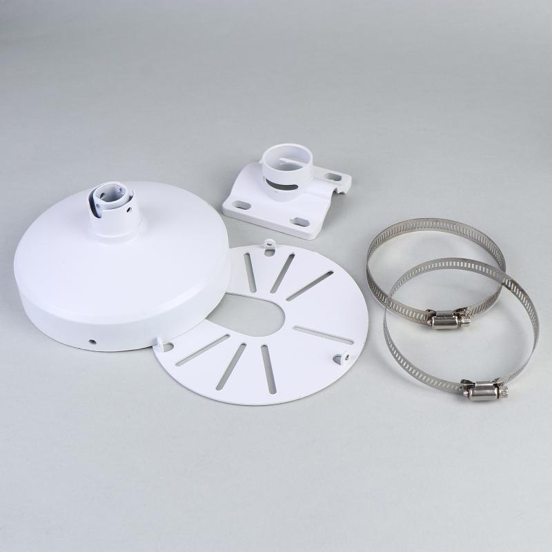Uchwyt do kamery CCTV, wsporni – Eufy Camera E220 recenzja i cena