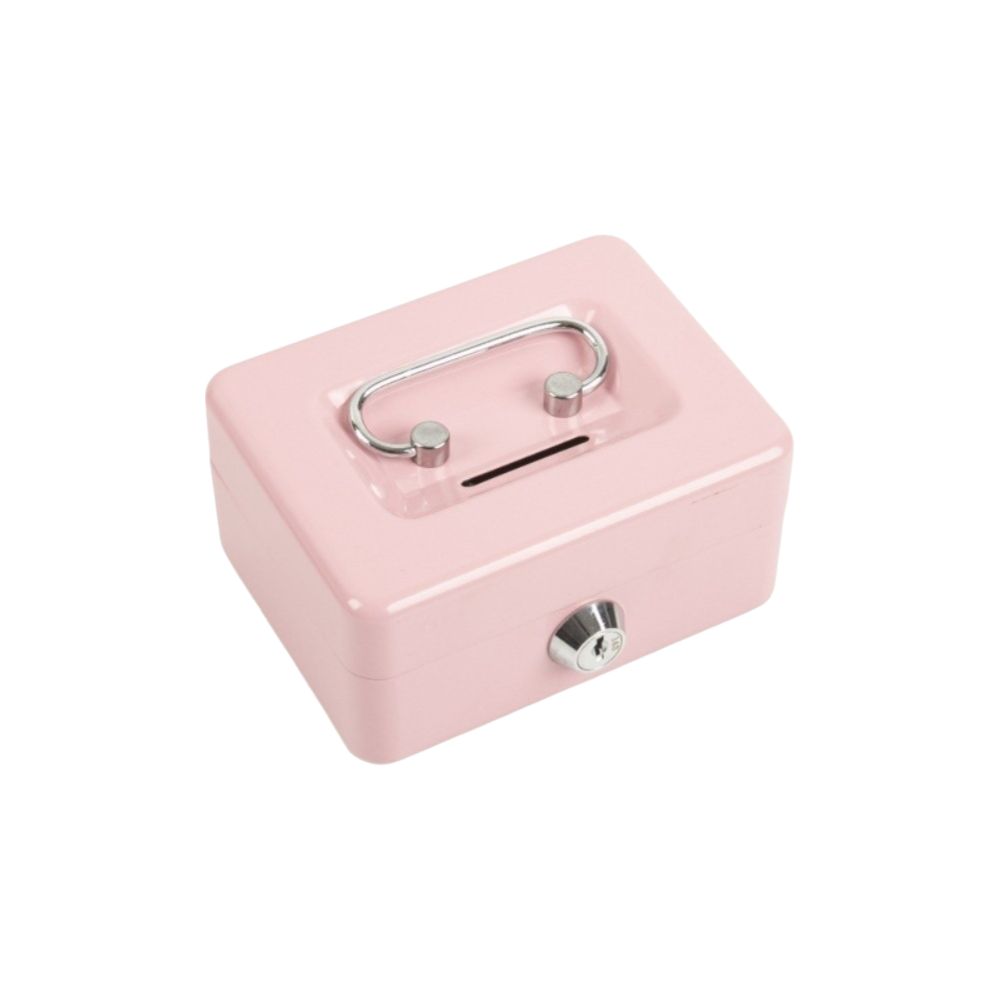 Mini sejf na klucze, przenośny – Home Security Items recenzja i cena