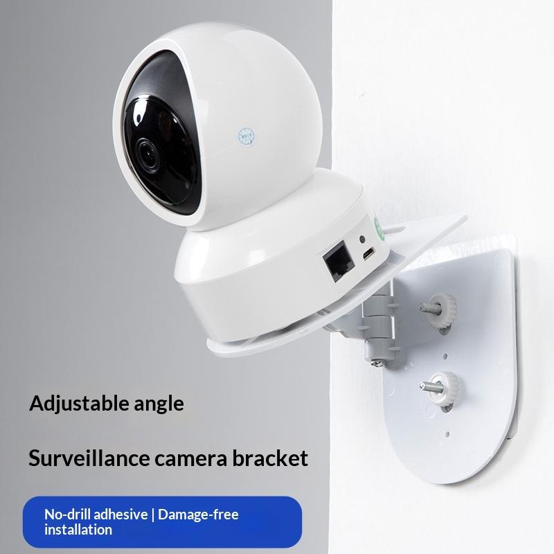 [Nowy] Uchwyt ścienny w kształ – Eufy Camera E220 recenzja i cena