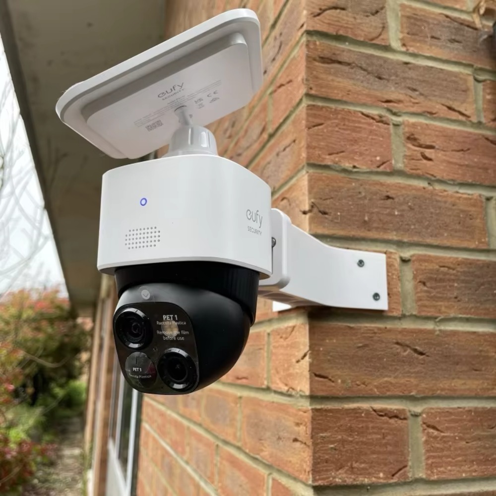 1 szt. Uchwyt montażowy kamery – Eufy Camera E220 recenzja i cena